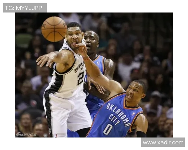 2019年马刺与雷霆精彩对决视频回顾及赛后分析分享